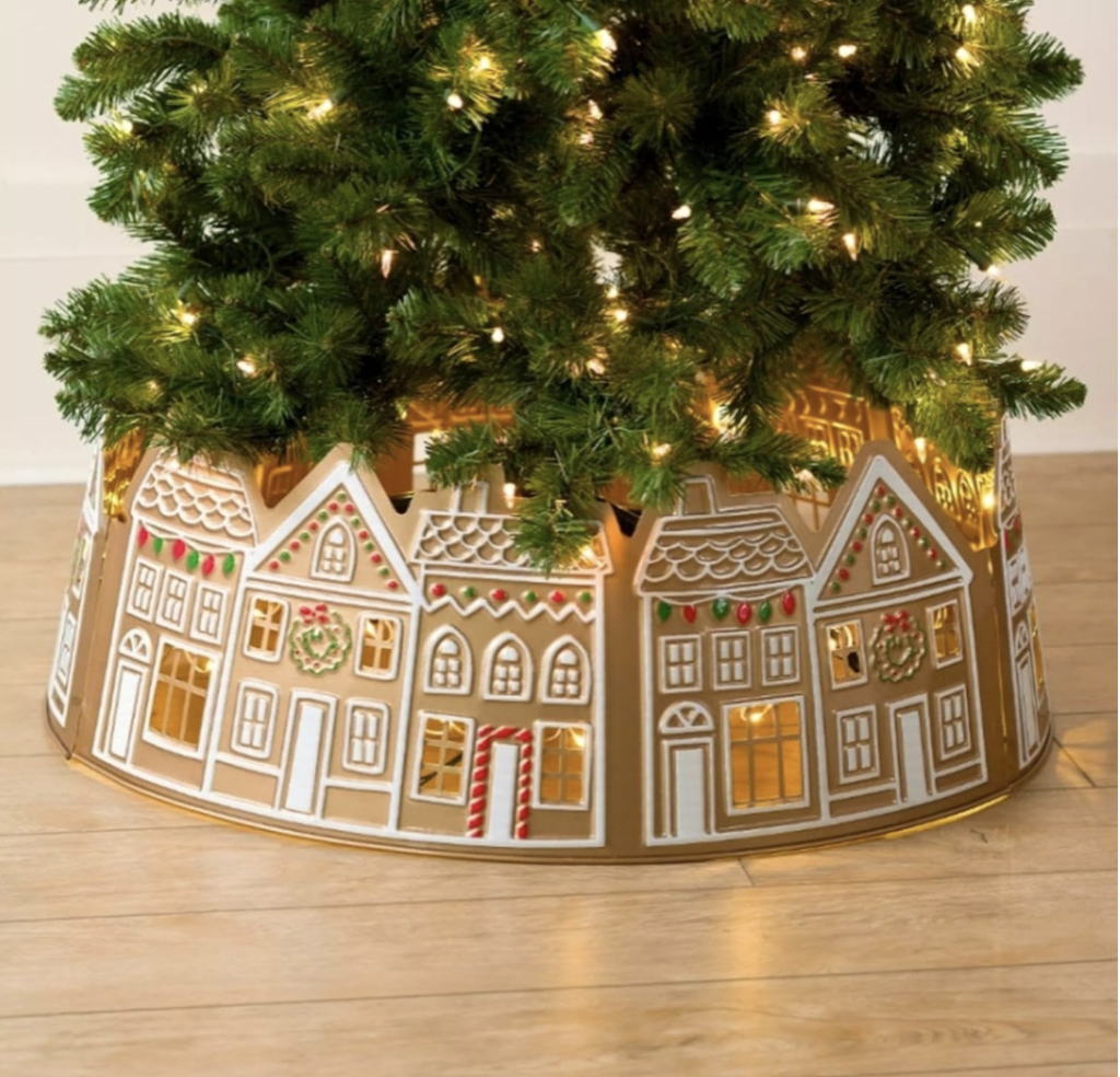 holiday decor trends 2024